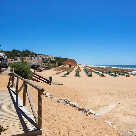 Seagull Rooftop Beach @150 M Vale do Lobo Exterior photo