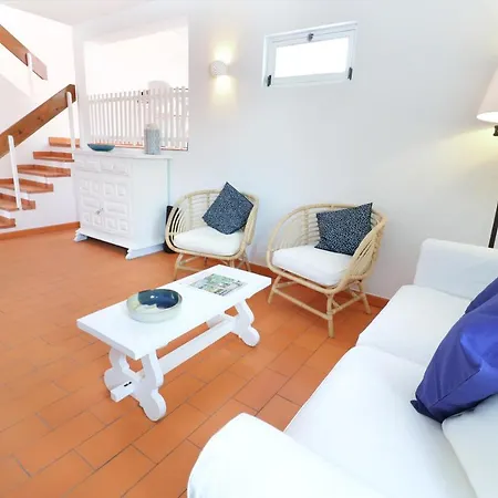 Seagull Rooftop Beach @150 M Vale do Lobo Exterior photo