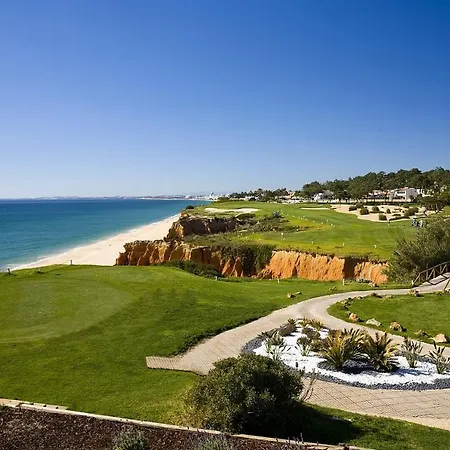 Seagull Rooftop Beach @150 M Vale do Lobo Exterior photo