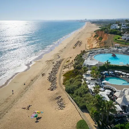 Seagull Rooftop Beach @150 M Vale do Lobo Exterior photo