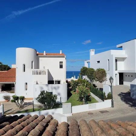 Seagull Rooftop Beach @150 M Vale do Lobo Exterior photo