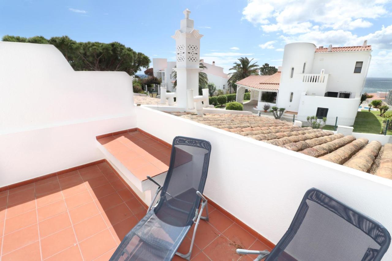 Seagull Rooftop @150 M * Vale do Lobo
